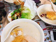 -义顺牛奶公司(新马路老店)