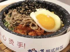 -京尚道韩式美食屋(海甸岛店)