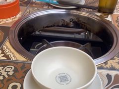 -顶上头·螺蛳火锅(五一新村店)