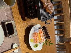 -酒井酱子·深夜食堂(东城汇店)