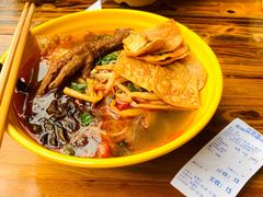 -龍城柳州螺蛳粉(群星路店)