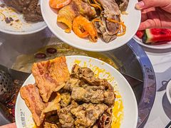 -名扬煮艺肥牛自助火锅(同和店)