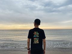 -金梦海湾浴场