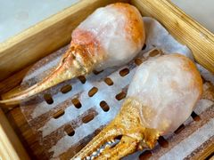 -蔡澜点心·粤菜(领展购物广场店)