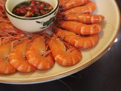-鑫悦楼煎蟹·16年海鲜大排档