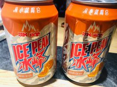 冰峰-建辉湖南土菜馆(南大街店)