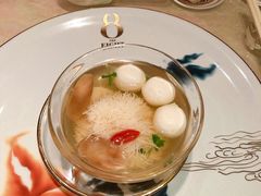 -8餐厅(新葡京酒店)