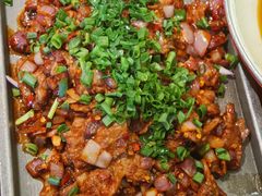 -树厨贵州菜(花果园购物中心店)