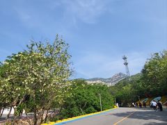-青岩寺风景区