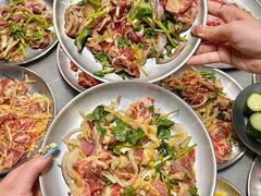 -杨小佳·齐齐哈尔烤肉·烤串(广州店)