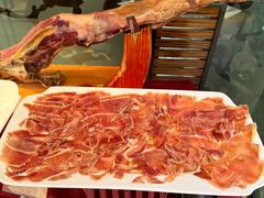 -广州花园酒店-凌璇阁360度高空海鲜自助餐CAROUSEL