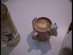 -Manner Coffee(光大安石中心)