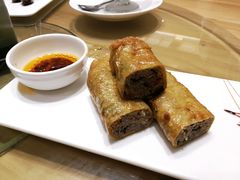 -枣子树·素食餐厅(普陀山店)