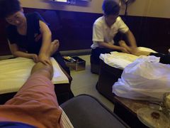 -新紫霞养生·影院足道·SPA(金山区店)