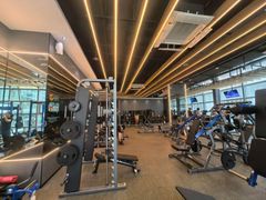 -24/7 FITNESS 健身(罗湖金光华店)