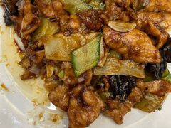 -晋阳饭庄(虎坊桥店)