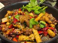 -陈麻婆豆腐(旗舰店)