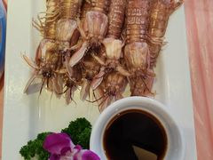 -谊荣海鲜大牌档(石湖店)