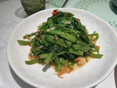 -芭札·Thai泰国餐厅(同和金铂天地店)