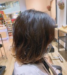 -曼都发型·臻选