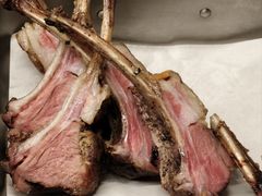 -锦厨国际自助餐厅 · 云端景观 (昆明索菲特大酒店)