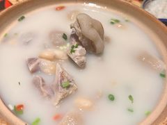 -破三川·新川菜(静安大融城店)