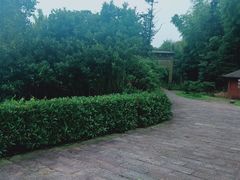 -达蓬山旅游度假区