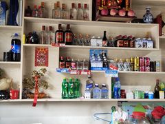 -费明中罗非鱼(大石坝店)