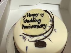 -PAUL LAFAYET 法式甜品(深圳湾万象城店)