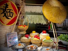 -威珀斯酒店·珀萃美食餐厅
