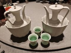 -花家怡园(四合院总店)