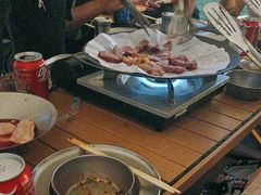 -不觉晓CAMPING(上海迪士尼营地店)