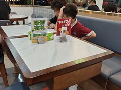 -華歡冰室-WahFoon(吉大店)