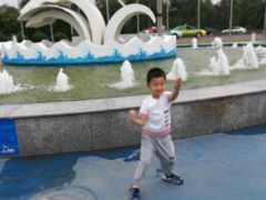 -北戴河圣蓝海洋公园