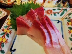 -半藏居酒屋(香港花园店)