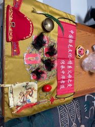 -天禧专业理胎发纪念品乐园·婴儿宝宝理发剃胎毛胎头胎毛笔定制店