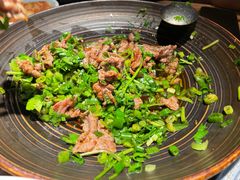 烧烤牛肉-富雅·尚品(浑南店)