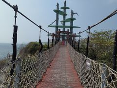 -三亚西岛海洋文化旅游区