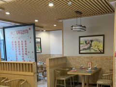 -英兰朝族饭店·英兰锅包肉(佳园路店)