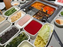-海底捞火锅(天津SM城市广场店)