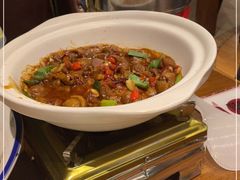 -老长沙湘菜馆(凤凰路店)