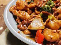 -小吊梨汤·北京菜(香山店)