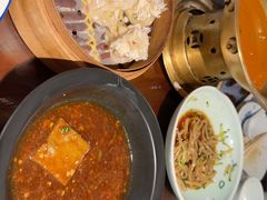 -龍聚祥烧麦馆(万达店)