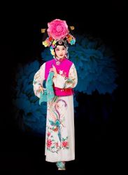 -梨园天地京剧摄影(玲珑天地店)