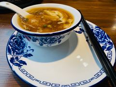 -兰边碗(鼓楼店)