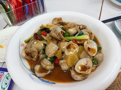-不仔客海鲜·三亚老字号(第一市场店)