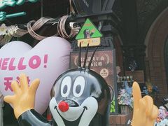-布拉格餐厅· 中欧捷克菜(全国首店)