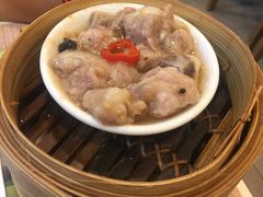 豉汁蒸排骨-添好运点心专门店(中环IFC店)