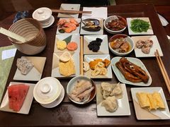 -青藤茶馆(南山路店)