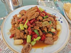 -国强手抓(西夏区店)